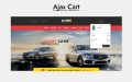 Auto Parts Store PrestaShop Theme