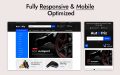 Autofriz - Auto Parts Store OpenCart Template