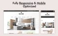 Box Store - Furniture OpenCart Template