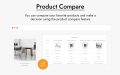 Box Store - Furniture OpenCart Template