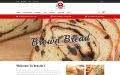 Breads - Bakery PrestaShop Theme