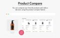 Cosmovic - Fashion Accessories Store OpenCart Template