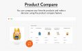 Cutezy - Kids and Toys Store OpenCart Template