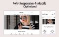 Destroyer - Fashion Store OpenCart Template