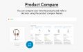 Electron Store OpenCart Template
