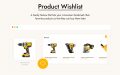 Etools - Power and Hand Tools Shopify Theme