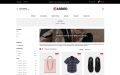 Fasbird - Fashion Designer Store PrestaShop Theme