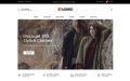 Fasbird - Fashion Designer Store PrestaShop Theme