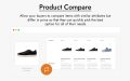 Footzy - Shoes Store Shopify Theme