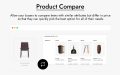 Furnix - Furniture and Decor Shopify Theme