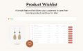 Glemo - Jewelry Shop OpenCart Template