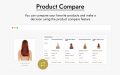 Hairsy - Multipurpose Store OpenCart Template