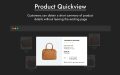 Handybag - Purse Store OpenCart Template