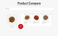 Herbspy - Spice and Food Store PrestaShop Theme