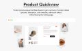 Limo - Sectioned Multipurpose Store Shopify Theme