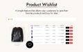 Martiny - Fashion Store OpenCart Template