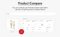 Montevo - Jewelry Stores OpenCart Template