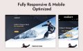OneKart - Sports Multipurpose WooCommerce Theme