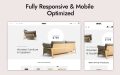 Oney - Furniture and Home Decor WooCommerce Theme