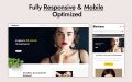 Rostam - Jewelry Store OpenCart Template