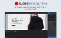 Sarcom - Fashion WooCommerce Theme