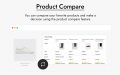 Shoetime - Shoes Store OpenCart Template