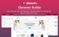 Slicmart - Elementor Multipurpose WooCommerce Theme