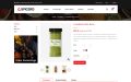 Spicero - Grocery Store PrestaShop Theme