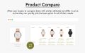 Timelex - Watch Store Shopify Theme