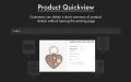 Trend - Fashion Accessories Store OpenCart Template