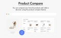 Trend - Fashion Accessories Store OpenCart Template