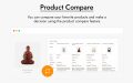 TrueCart multipurpose OpenCart Template