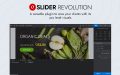 Vegbee - Vegetable and Grocery WooCommerce Theme