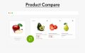 Vegetre - Vegetable and Grocery Shop PrestaShop Theme