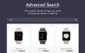 WatchOver - Single Product WooCommerce Theme