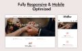 Wedlow - Wedding Prestashop Theme