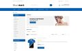 BlueMart - Online Mega Store OpenCart Template