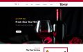Brooze Wine Store Prestashop Responsive Theme