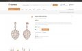 Cartnov - Diamond Jewelry Store WooCommerce Theme