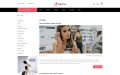 Costal - Beauty Store OpenCart Template