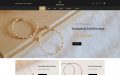 Diamllery - Jewelry Store WooCommerce Responsive Theme