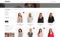 Fashclot - Women's Fashion Store WooCommerce Responsive Theme