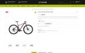 Flyride - Bicycle Store Single Product WooCommerce Responsive Theme