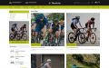 Flyride - Bicycles Store Prestashop Responsive Theme