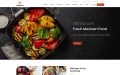 FoodLab - Restaurant Store PrestaShop Theme