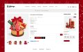 Giftoriya - Gifts Store OpenCart Template