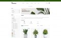 Greenery - Plant Store Prestashop Responsive Theme