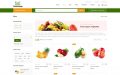 Greenvege - Fresh Organic Store WooCommerce Theme