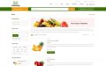 Greenvege - Fresh Organic Store WooCommerce Theme