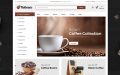 Hotbeans - Coffee Store OpenCart Template